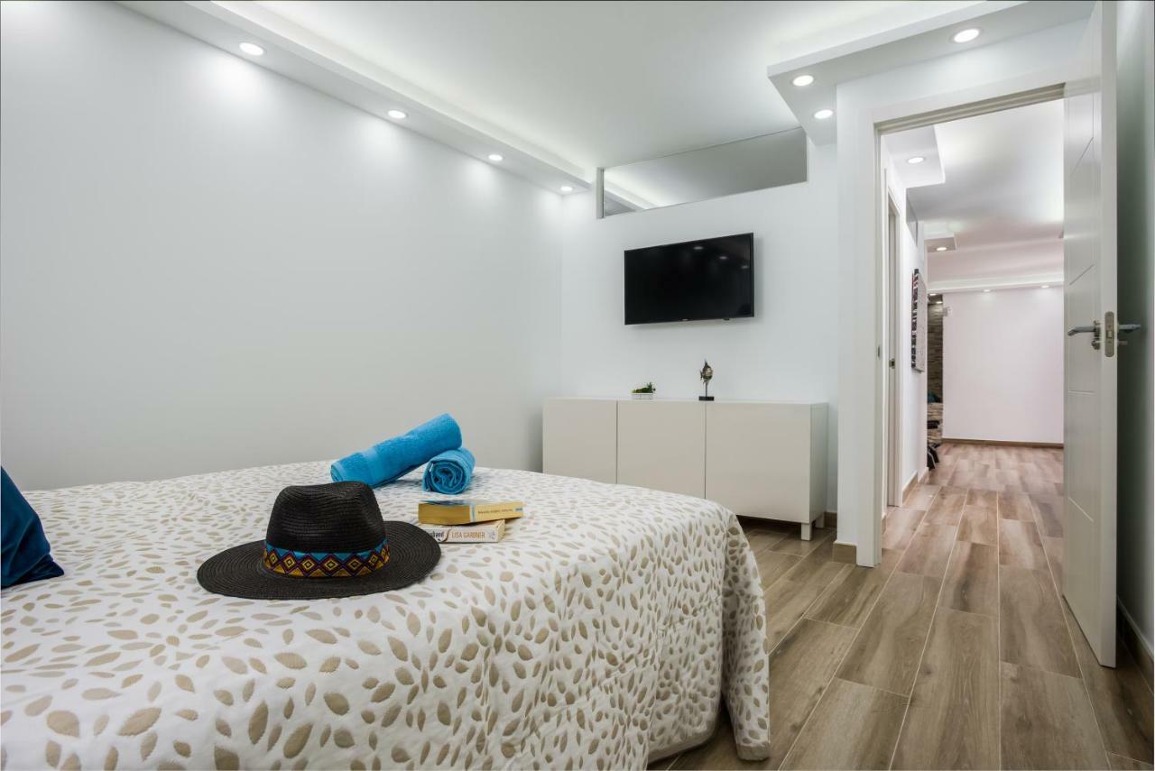 Villa Valentina Ocean View Heated Pool Адехе Екстериор снимка